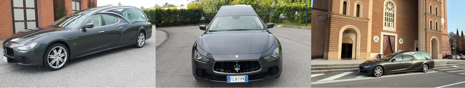 Auto Funebri